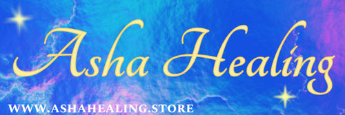 Asha Healing